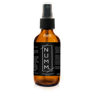 Open image in slideshow, Numm Spray &quot;1 oz&quot;
