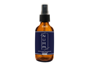 Numm Spray "1 oz"